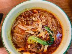 土豆粉-脑馋粉儿(三里屯店)