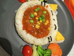 -娜娜家•Nana's restaurant(国金汇店)