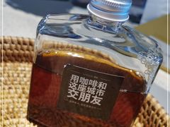 -慢象咖啡(台江店)