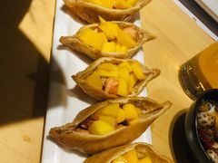 -清水日本料理铁板烧(学府路店)