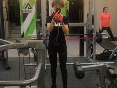 -迈劲健身专业私教(朝青汇店)