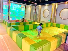 -添赐温泉馆(上南路店)