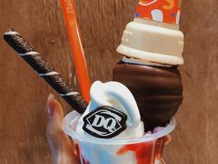 -DQ·蛋糕·冰淇淋(虹口龙之梦店)