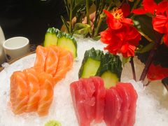 -万鱼亭·筑地屋 日本料理(淮海街店)