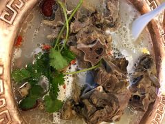 -城一锅涮烤羊蝎子·烤串