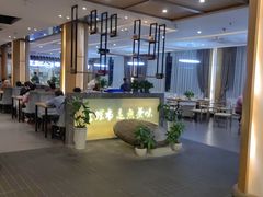 大堂-盘飧市(春熙路店)