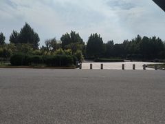 -东疆建设开发纪念公园