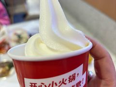-龍歌自助小火锅(秦淮水游城店)