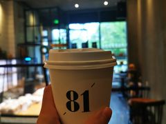 -81bakery(关山路店)