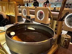 -和彩放题(渔阳店)