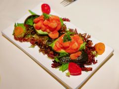 -Pasha帕夏土耳其餐厅(南昌路店)