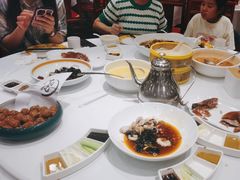 -万荣烤鸭店·北京菜(天坛店)