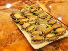 鲍鱼仔-棠宴酒店(汉口学院店)