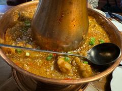 -雀舞云南菜(天津天河城购物中心店)