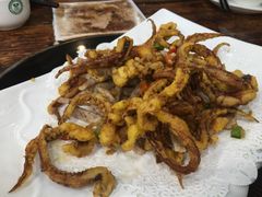 -广记餐厅(万福路店)
