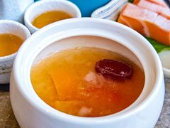 -亚马逊蒸汽活海鲜自助(LCM置汇旭辉广场店)