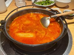 -大和食乐·鲜和牛酸汤火锅(环宇荟店)