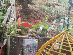 -鱼乐岛餐厅·户外花园主题餐厅