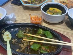 -馋员外排骨米饭(红旗街万达店)
