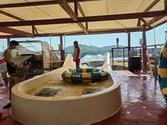 -上海玛雅海滩水公园