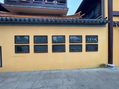 -亭林园-华藏寺