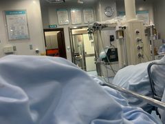 -复旦大学附属上海市第五人民医院·停车场