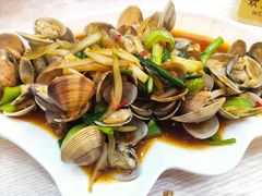 -覃记海鲜美食餐厅