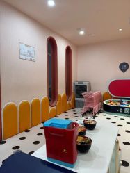 -MELAND CLUB亲子乐园·派对·餐厅(北京芳圆里ID MALL店)