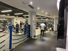 -艾型动健身游泳(环宇城店)