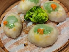 -银灯食府(丽丰国际中心店)