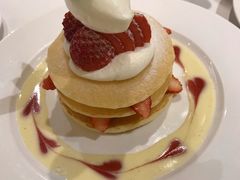 -PAN de PAIN Pancake & Sweets(K11 Art Mall店)
