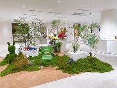 -潮一不贰·法式甜品·生日蛋糕·西式简餐(外滩店)