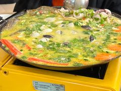 -一品美食城(石碣序伦小学店)