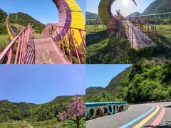 -龙里油画大草原旅游区