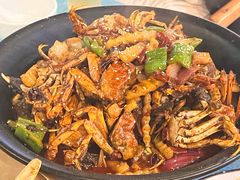 -阳光院坝小龙虾(红牌楼店)