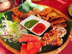 -库玛丽尼泊尔风味餐吧