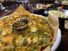 -青春韩国料理(光环店)