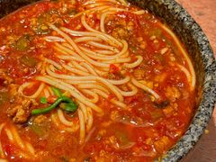 -浩海火燒雲傣家菜(芮欧百货店)