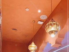 大堂-阿娜尔·新疆菜(宜家荟聚中心店)