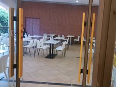 -乡村基(双流时代奥特莱斯餐厅)