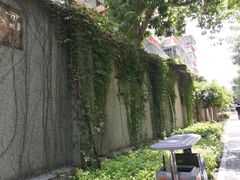 -铁路文化公园