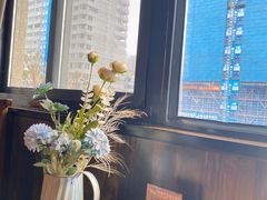 -研磨时光音乐餐厅(丁家庄店)