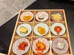 -顺德联塑万怡酒店·万荟轩自助餐厅