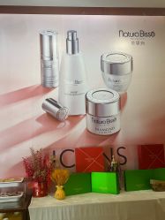 -靓靓伊人SKINCARE肌肤管理FACIAL·SPA