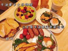 -乐凯撒披萨(欢乐颂购物中心店)