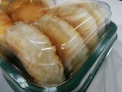 -泸溪河桃酥(西直门凯德店)