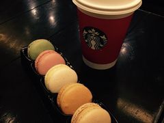 -星巴克臻选(沈阳大悦城店)