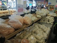 -农工商超市(金沙江路店)