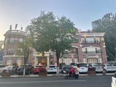 -桂园餐厅(五大道店)