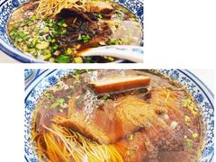 -伟记奥面馆(白塔东路店)
